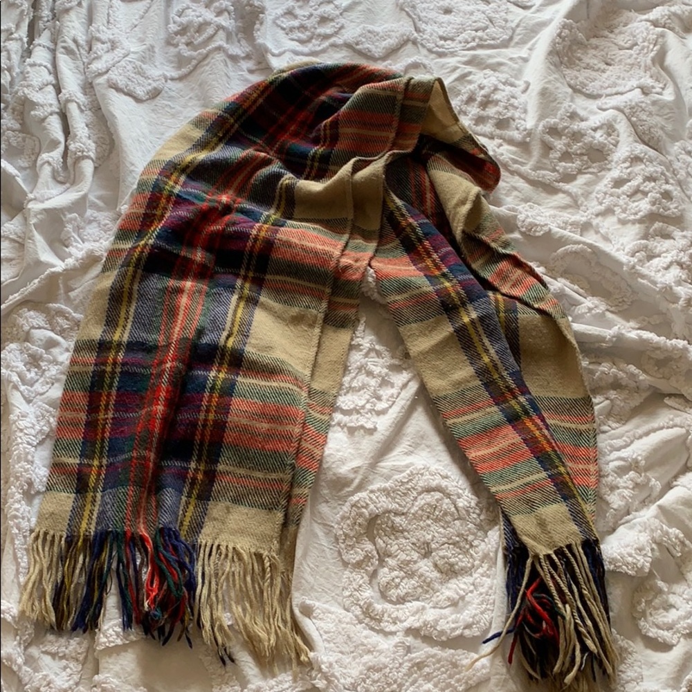 Scarf
